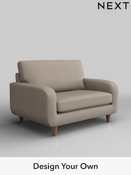 Studio Chenille/Mid Natural Camden (H37292) | £675