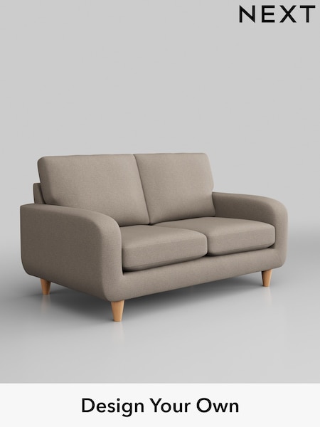 Studio Chenille/Mid Natural Camden (H37292) | £775