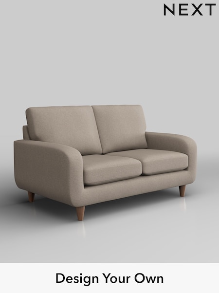 Studio Chenille/Mid Natural Camden (H37292) | £775
