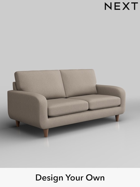 Studio Chenille/Mid Natural Camden (H37292) | £875