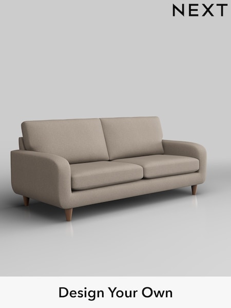 Studio Chenille/Mid Natural Camden (H37292) | £975