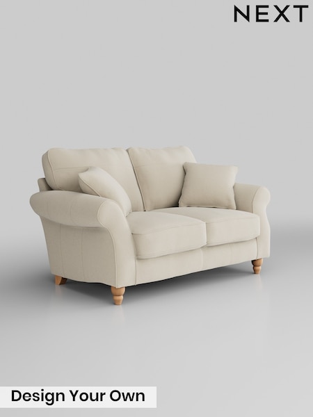 Turin Leather/Cream Ashford Leather (H37352) | £1,899