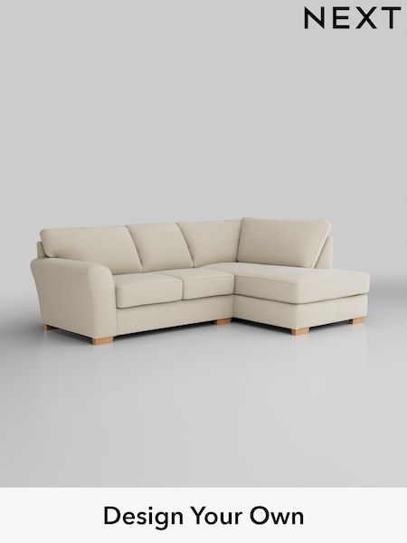 Turin Leather/Cream Michigan Leather (H37356) | £2,350