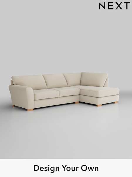 Turin Leather/Cream Michigan Leather (H37356) | £2,550