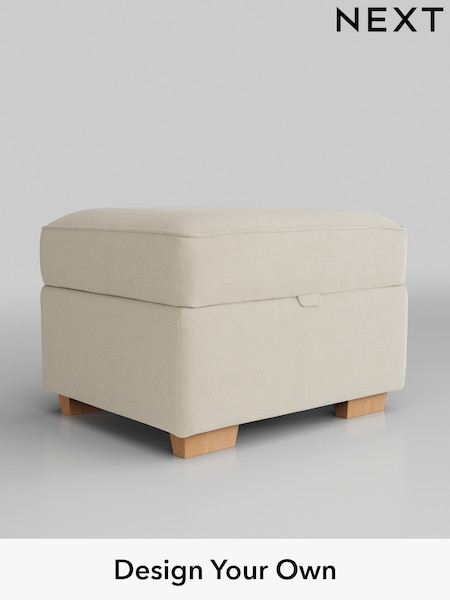 Turin Leather/Cream Malvern Leather (H37357) | £550