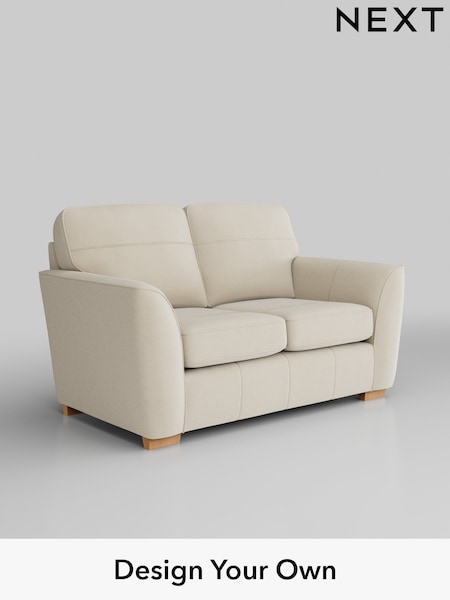 Turin Leather/Cream Malvern Leather (H37357) | £1,525