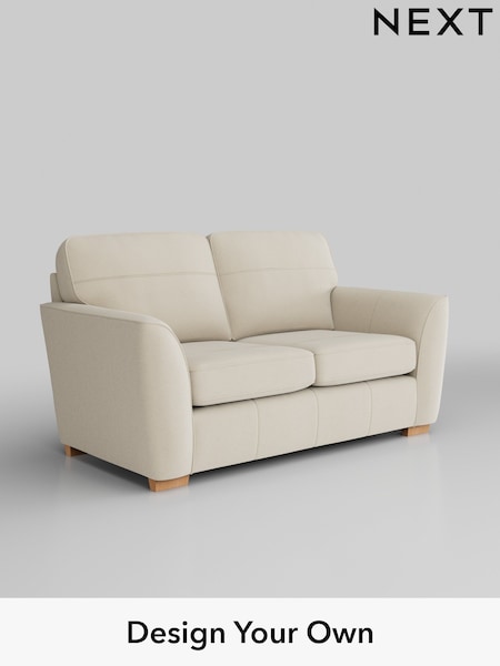 Turin Leather/Cream Malvern Leather (H37357) | £1,625