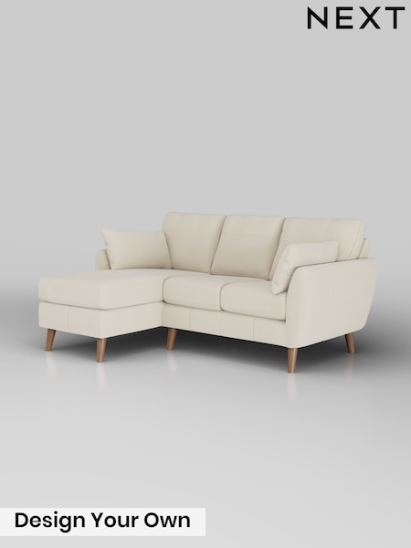 Turin Leather/Cream - Wilson Leather