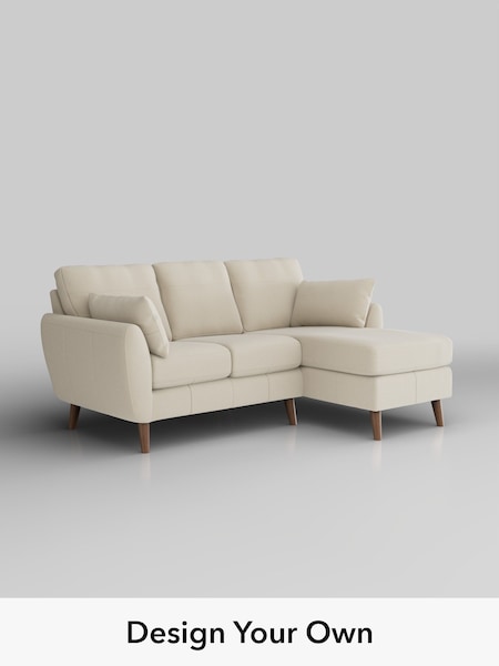 Turin Leather/Cream Wilson Leather (H37358) | £2,325