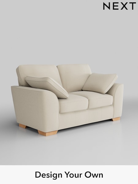 Turin Leather/Cream Stamford Leather (H37359) | £1,875