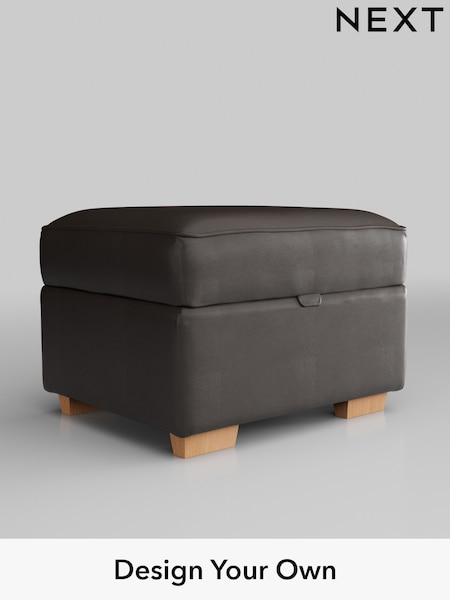 Columbia/Dark Brown Michigan Leather (H37409) | £499
