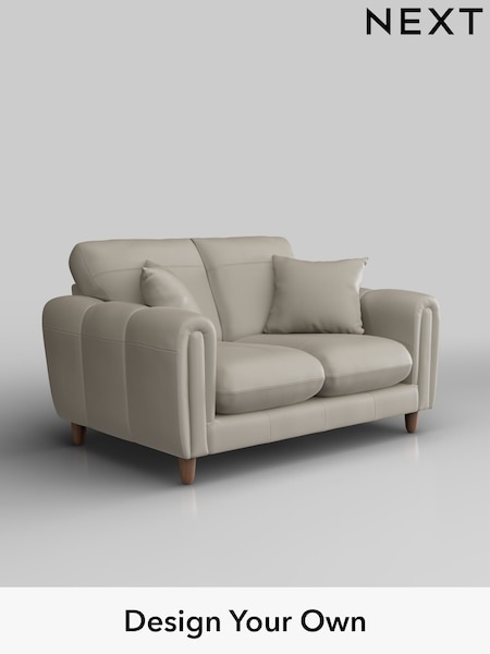 Columbia/Silver Grey Odella Leather (H37436) | £1,799