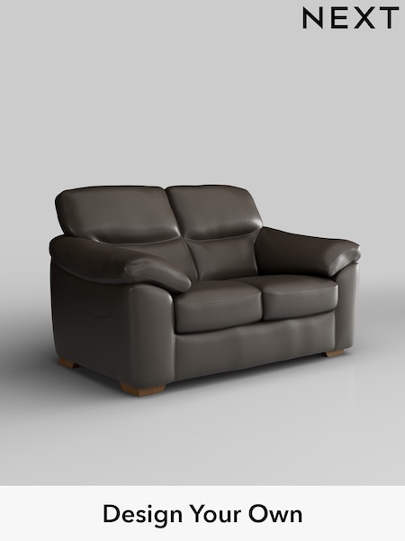 Calabria/Dark Brown Bexley Leather (H37439) | £1,250