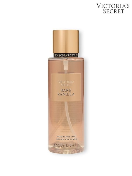 Victoria's Secret Bare Vanilla Body Mist 250ml (H37592) | £18