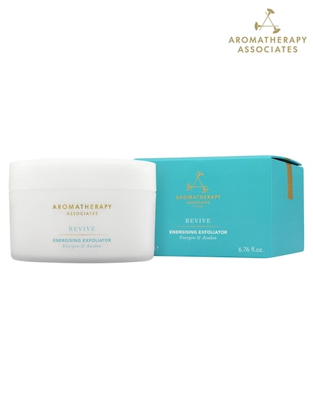 Aromatherapy Associates Revive Energising Exfoliator 200ml (H37861) | £52