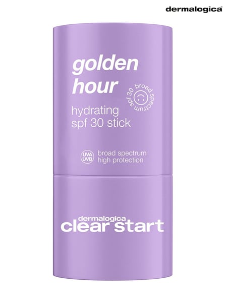 Dermalogica Golden Hour Clarifying SPF30 Stick 20ml (H37893) | £29