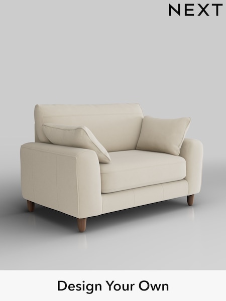 Turin Leather/Cream Campbell Leather (H37940) | £1,499