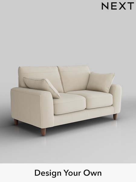 Turin Leather/Cream Campbell Leather (H37940) | £1,799