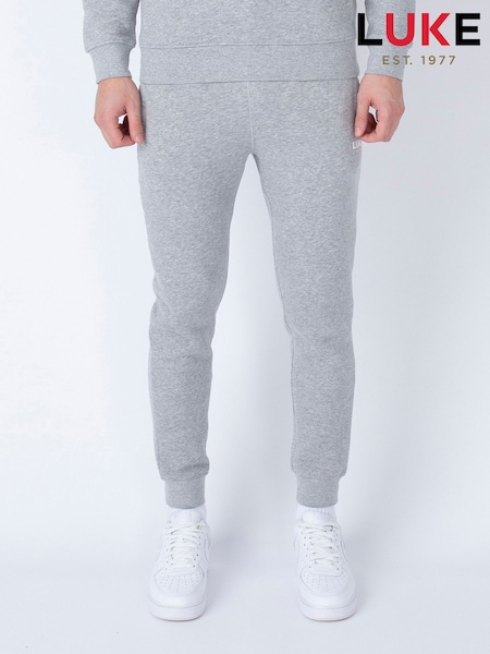Luke 1977 Astonishing Mid Mrl Joggers (H37967) | £50