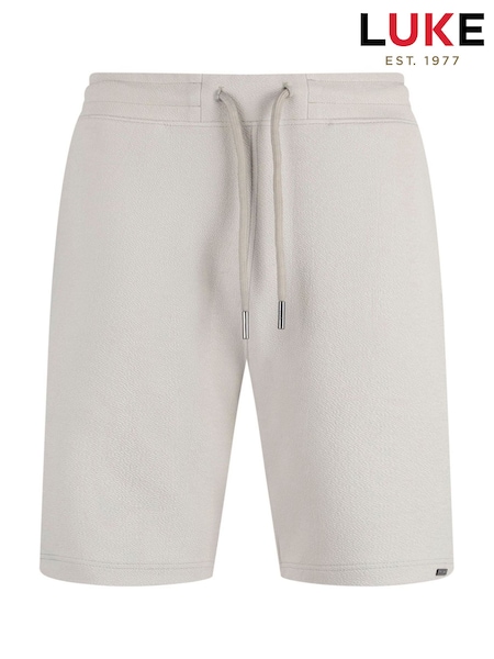 Luke 1977 Paraga Crinkle Shorts (H37973) | £39