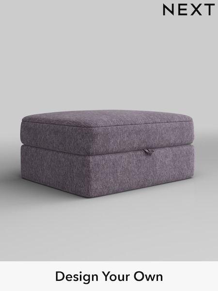 Cotswold Chenille/Light Lilac Purple Oakley (H39235) | £475