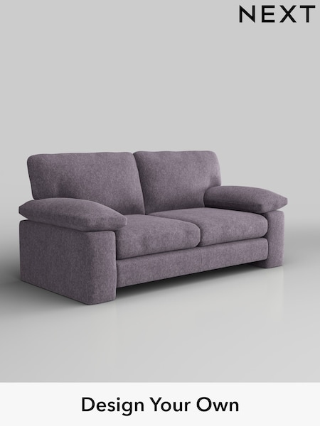 Cotswold Chenille/Light Lilac Purple Oakley (H39235) | £1,025