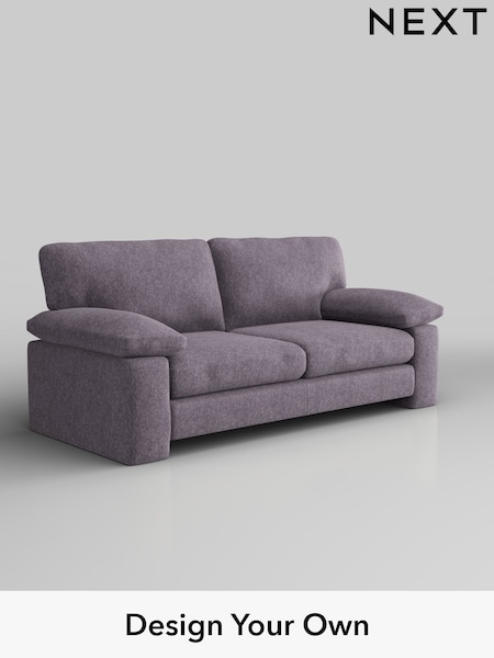 Cotswold Chenille/Light Lilac Purple Oakley (H39235) | £1,125