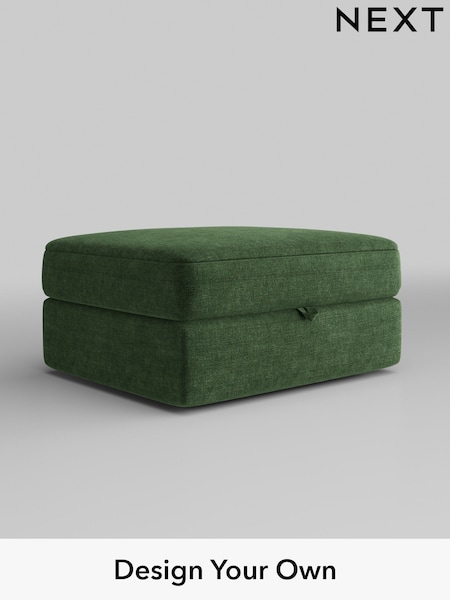 Luxe Chenille/Dark Green Oakley (H39252) | £525