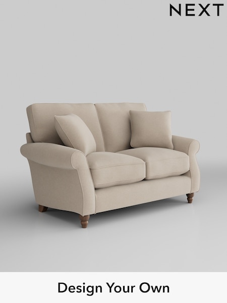 Natural Mix/Light Natural Ashford Relaxed Sit (H39263) | £1,325