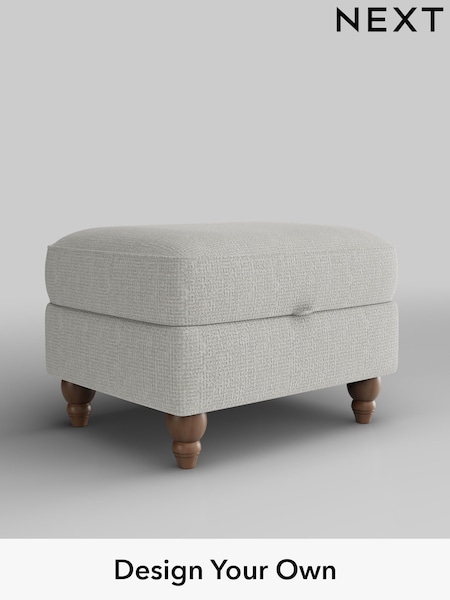 Chunky Texture/Dove Ashford Relaxed Sit (H39304) | £499