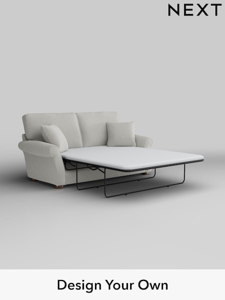 Chunky Texture/Dove Ashford Relaxed Sit (H39304) | £1,599