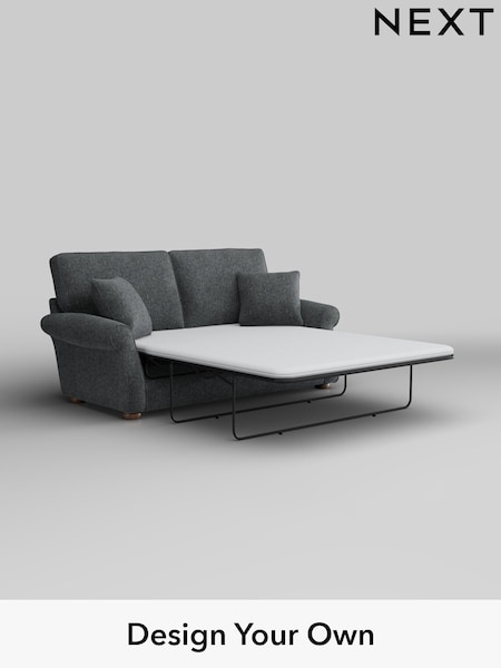 Cotswold Chenille/Dark Grey Ashford Relaxed Sit (H39308) | £1,599