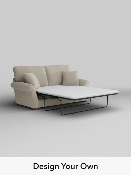 Ripple Chenille/Light Natural Ashford Relaxed Sit (H39313) | £1,599