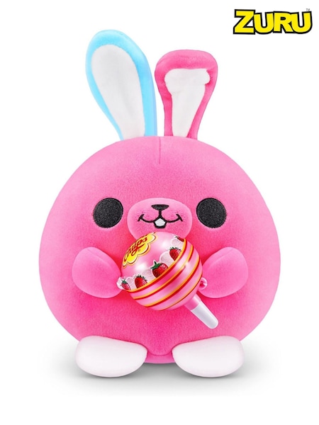 Zuru Snackles Medium S1 Bunny and Chupa Chups (H39409) | £21