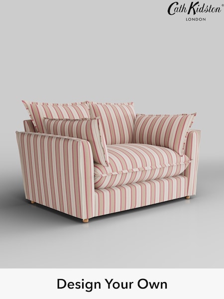 Deck Stripe/Camel Natural Edged By Cath Kidston (H39481) | £1,350