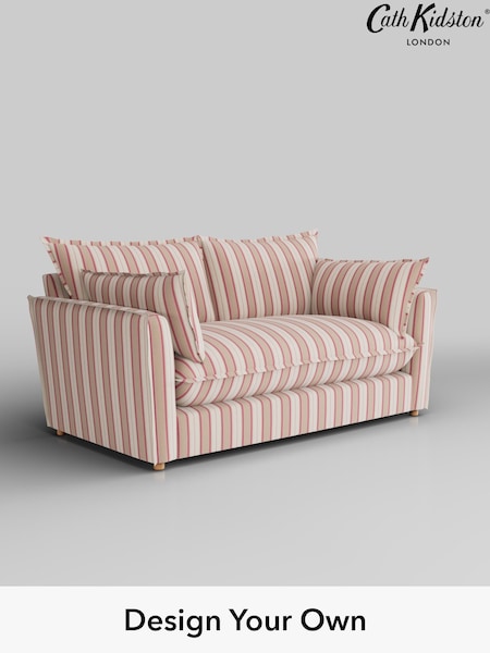 Deck Stripe/Camel Natural Edged By Cath Kidston (H39481) | £1,550