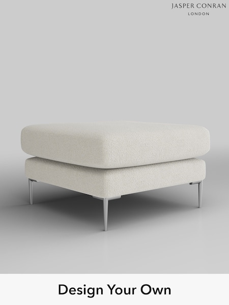 Jasper Boucle/Chalk White Chiswick By Jasper Conran (H39496) | £450