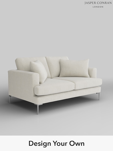 Jasper Boucle/Chalk White Chiswick By Jasper Conran (H39496) | £1,399