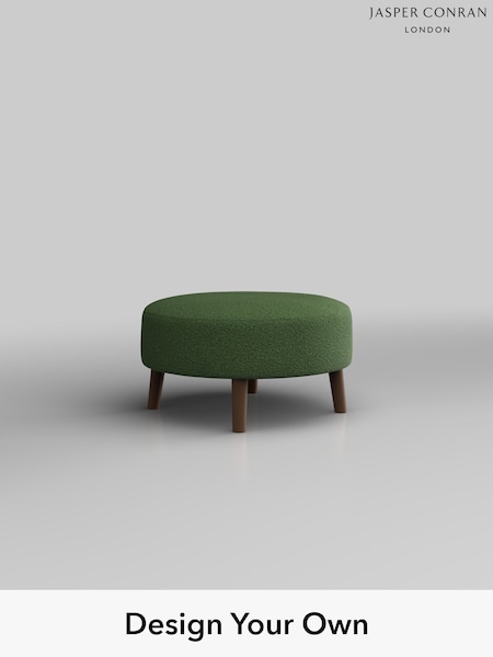 Jasper Boucle/Fern Green Bamburgh By Jasper Conran (H39497) | £275