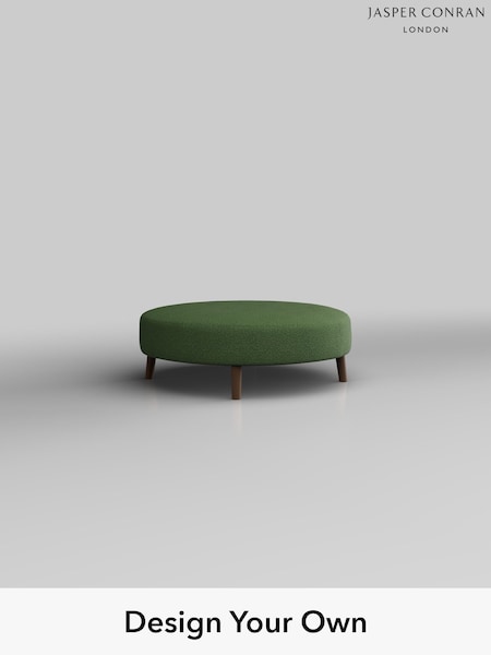 Jasper Boucle/Fern Green Bamburgh By Jasper Conran (H39497) | £399