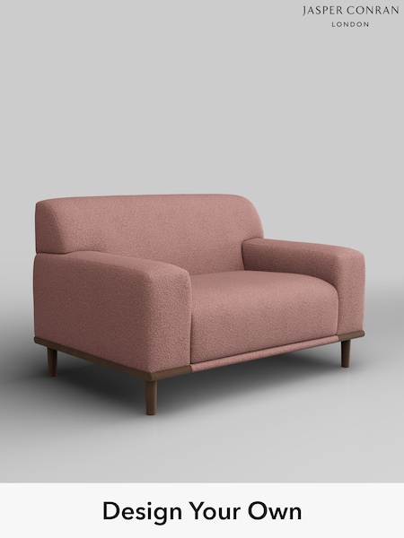 Jasper Boucle/Rose Pink Bamburgh By Jasper Conran (H39500) | £1,150