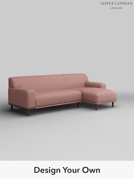 Jasper Boucle/Rose Pink Bamburgh By Jasper Conran (H39500) | £1,999