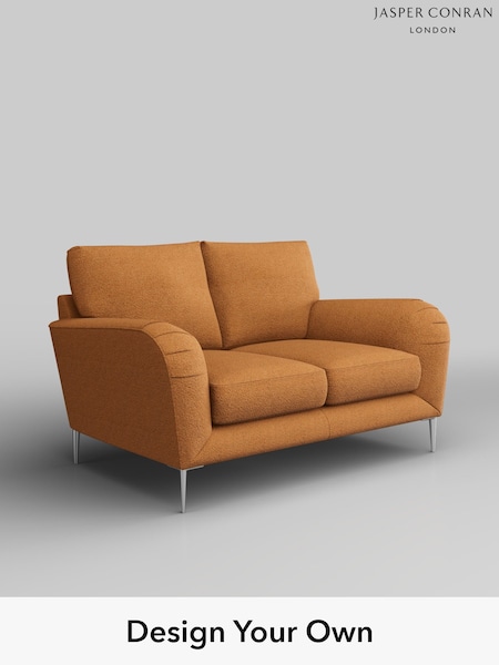 Jasper Boucle/Mustard Yellow Cheyne By Jasper Conran (H39502) | £1,050