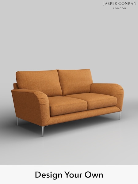 Jasper Boucle/Mustard Yellow Cheyne By Jasper Conran (H39502) | £1,250