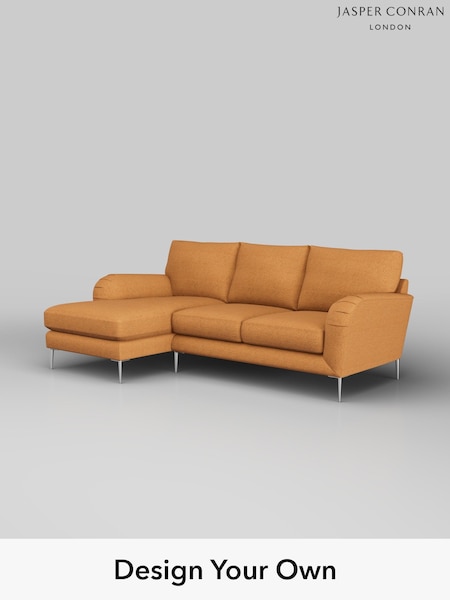 Jasper Boucle/Mustard Yellow Cheyne By Jasper Conran (H39502) | £1,799