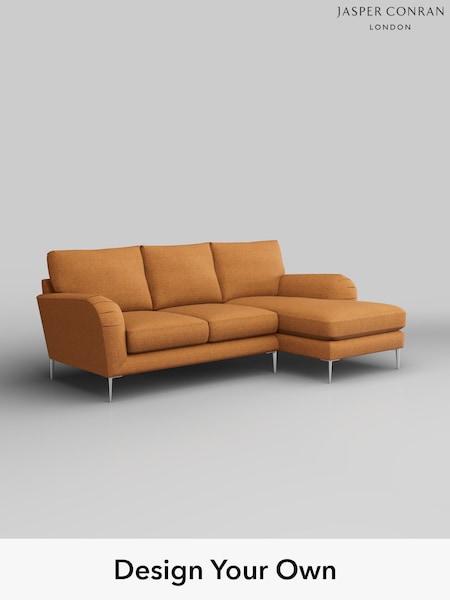 Jasper Boucle/Mustard Yellow Cheyne By Jasper Conran (H39502) | £1,799