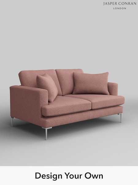 Jasper Boucle/Rose Pink Chiswick By Jasper Conran (H39503) | £1,399