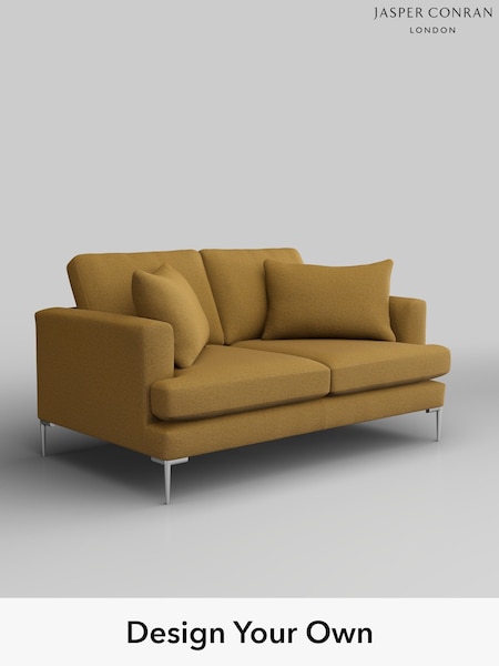 Jasper Weave/Mustard Yellow Chiswick By Jasper Conran (H39504) | £1,499