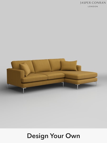 Jasper Weave/Mustard Yellow Chiswick By Jasper Conran (H39504) | £2,299