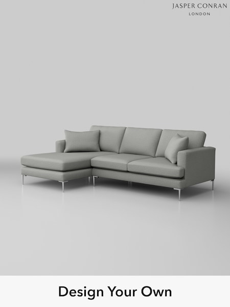 Jasper Weave/Black White Chiswick By Jasper Conran (H39516) | £2,299